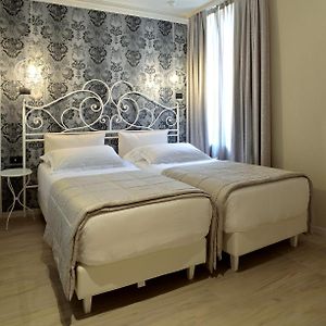 Kamer met Twee Aparte Bedden